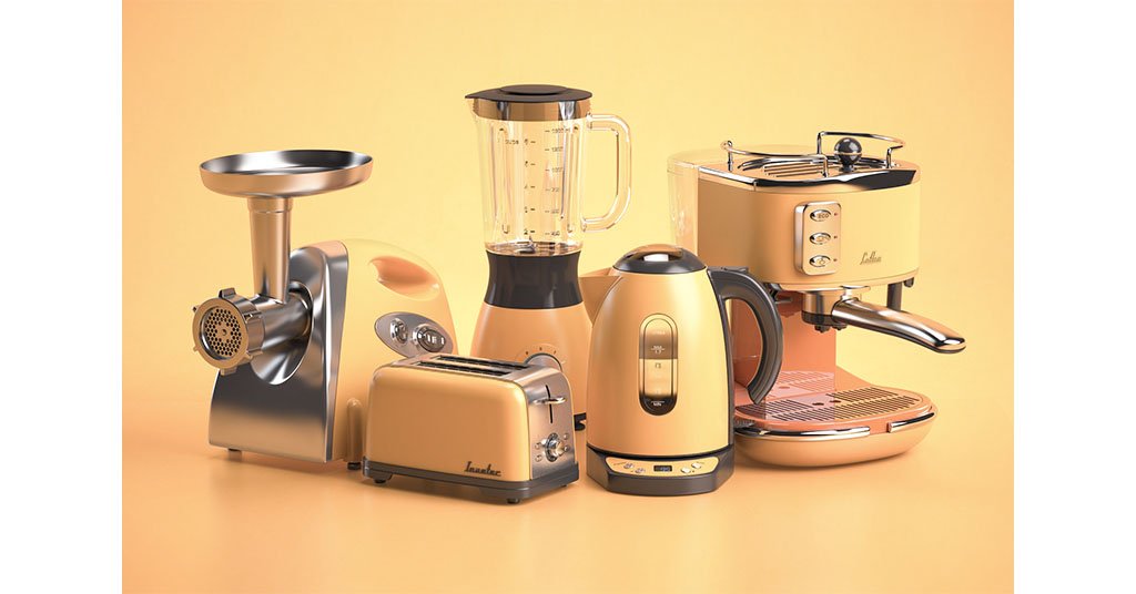 Appliances