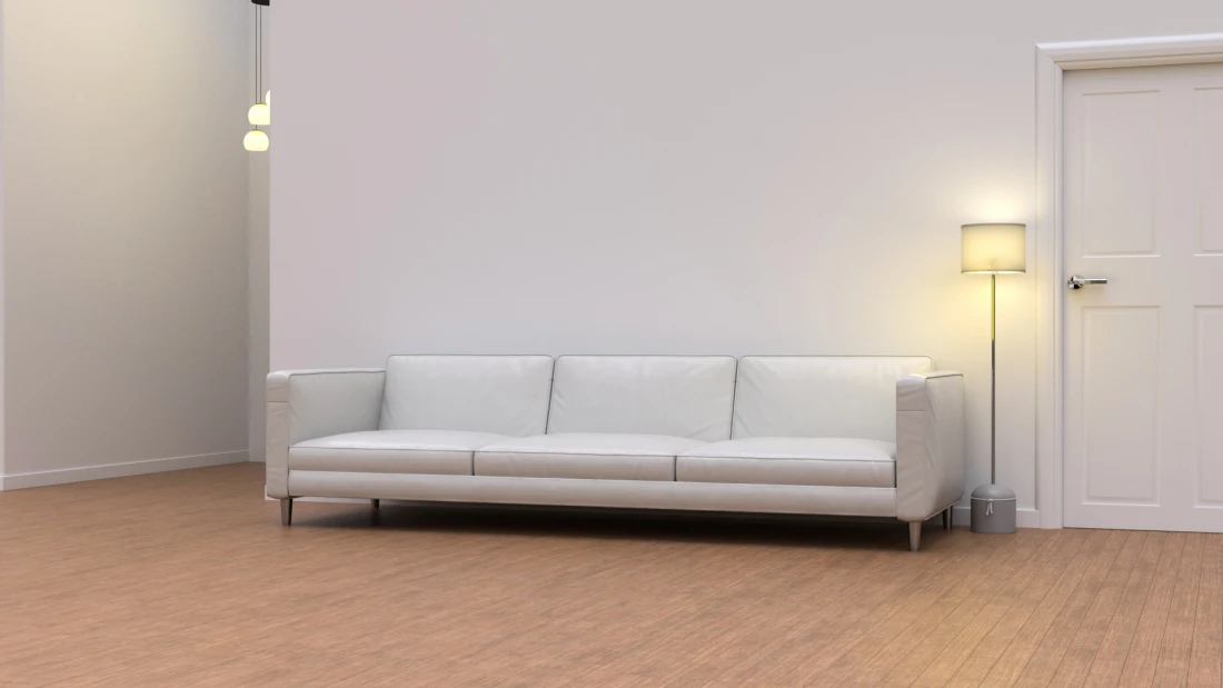 Sofa - 3 seater