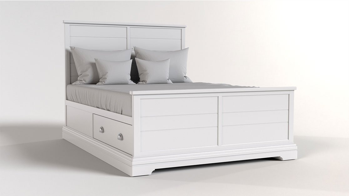 Bed set
