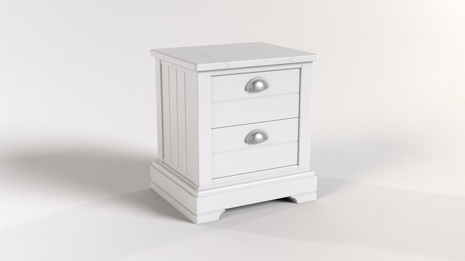 Nightstand, Bedside