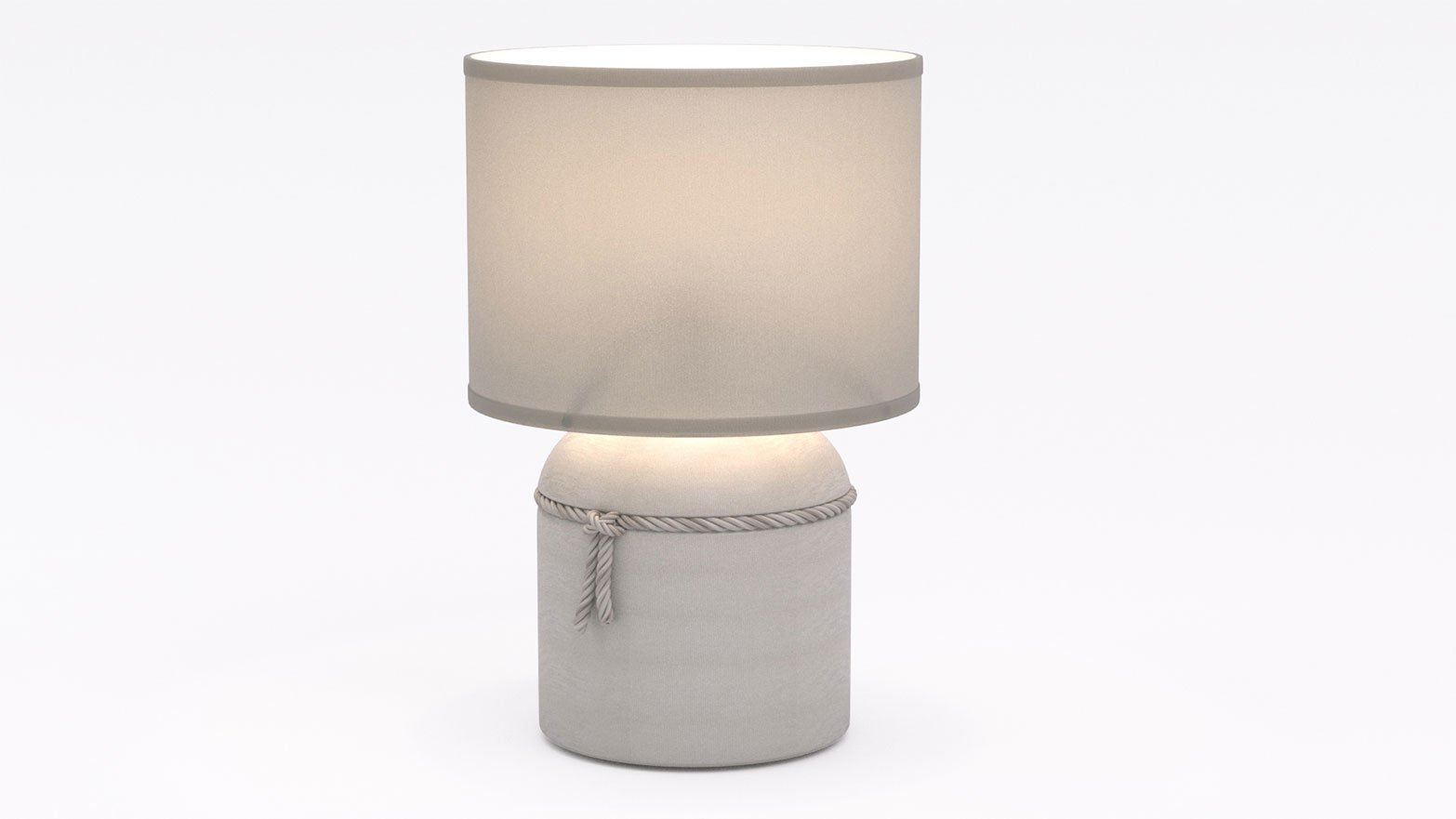 Table Lamp 01